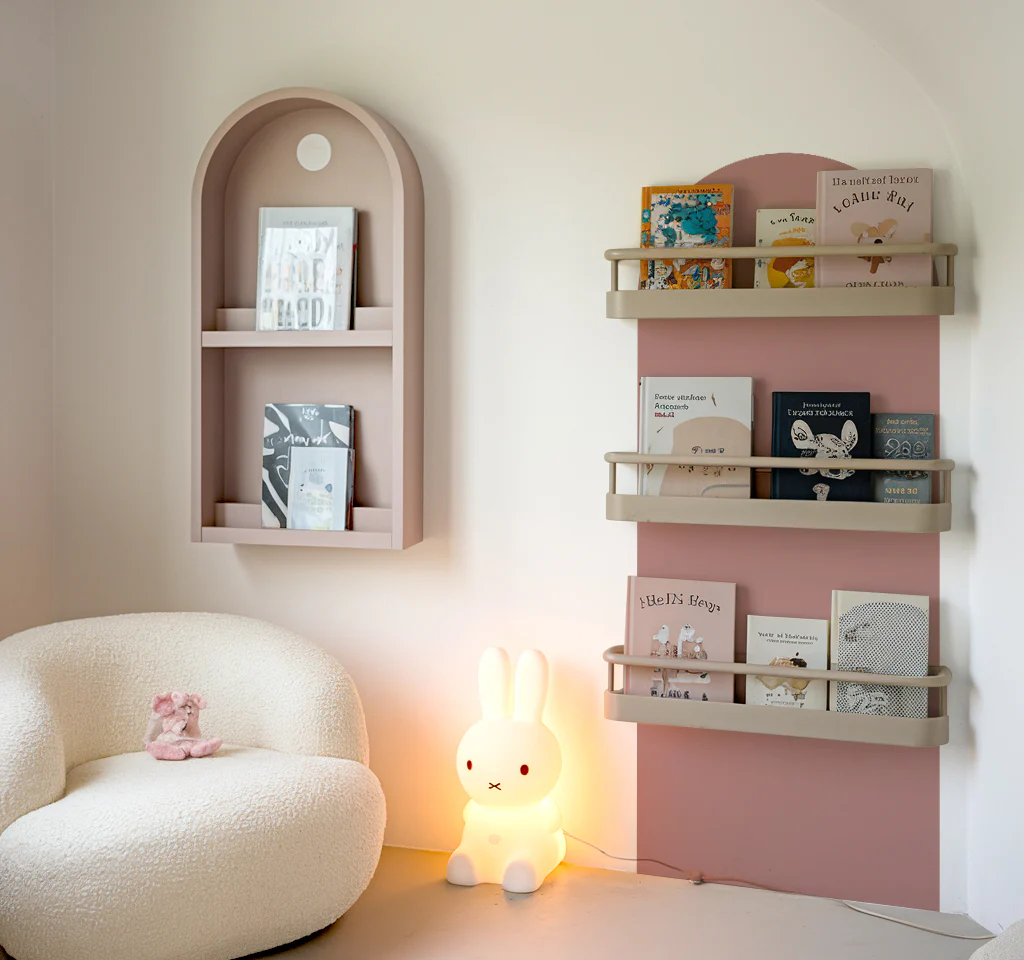 Arch Nursery Wall Sticker - Image 10