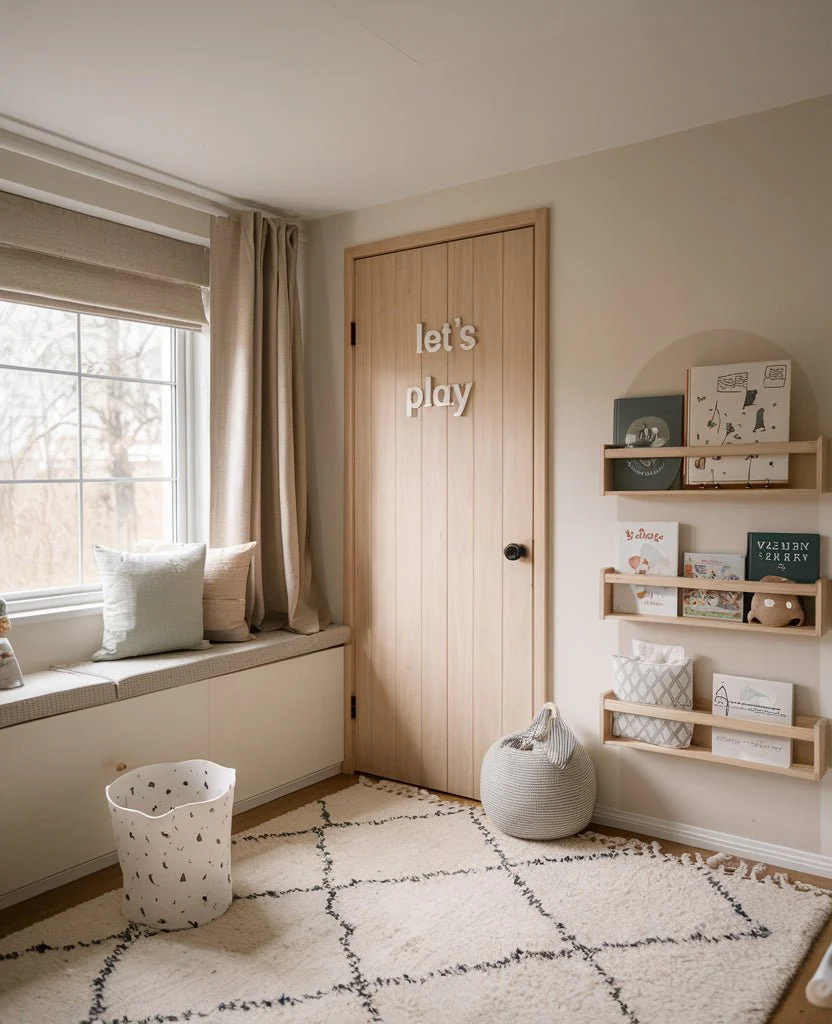 Arch Nursery Wall Sticker - Image 7